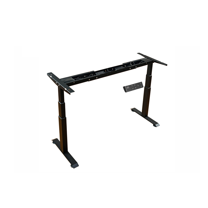  Adjustable standing desk